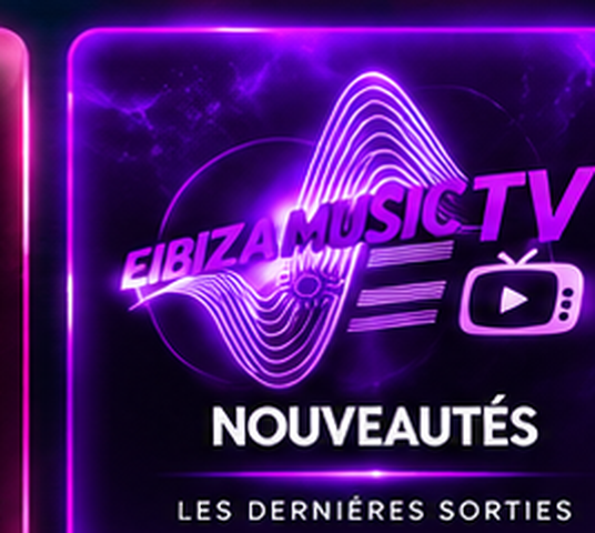 NOUVEAUTÉS
